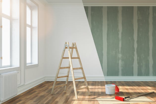 easy refurbishment ideas