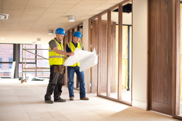 how to plan a house refurbishment