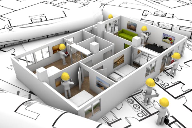 do's and don'ts of house refurbishments