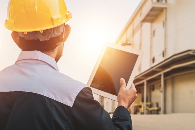 what is facilities management?