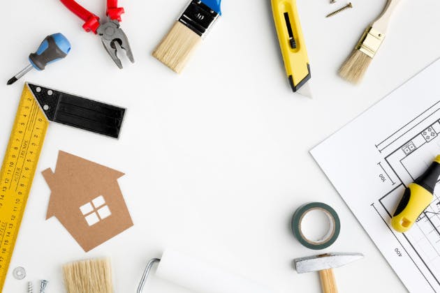 Your One-Stop Shop for House Renovations