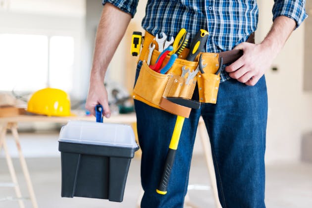Property Maintenance Mistakes to Avoid