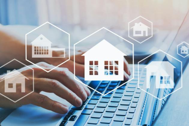 The role of technology in property management services