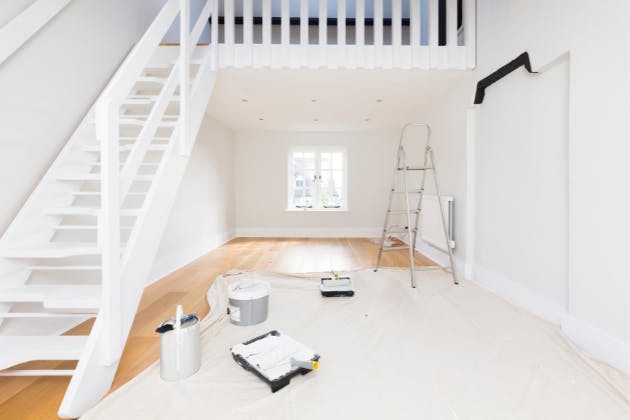 Dos & Don'ts of House Painting