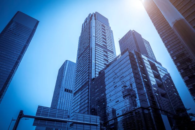 5 Signs Your Commercial Property Needs Proactive Maintenance