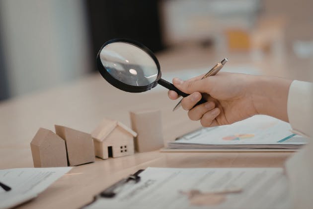Commercial Property Inspection Checklist