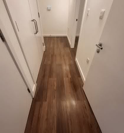 Flooring and Refurb