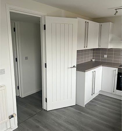 Full Property Refurbishment