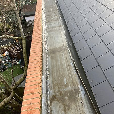 Gutter and Drains Clearance
