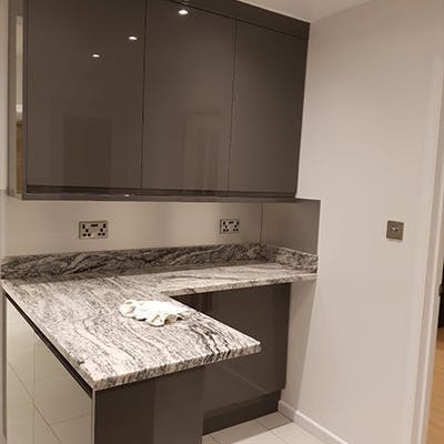 Kitchen Refurbishment